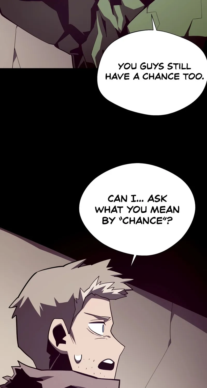 Read Dungeon Odyssey chapter 93 image 64 on Lezhin