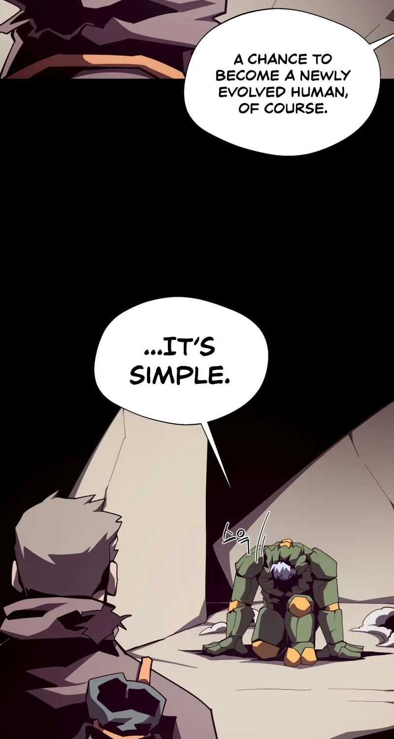 Read Dungeon Odyssey chapter 93 image 65 on Lezhin