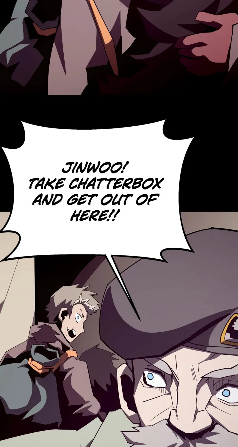 Read Dungeon Odyssey chapter 93 image 71 on Lezhin