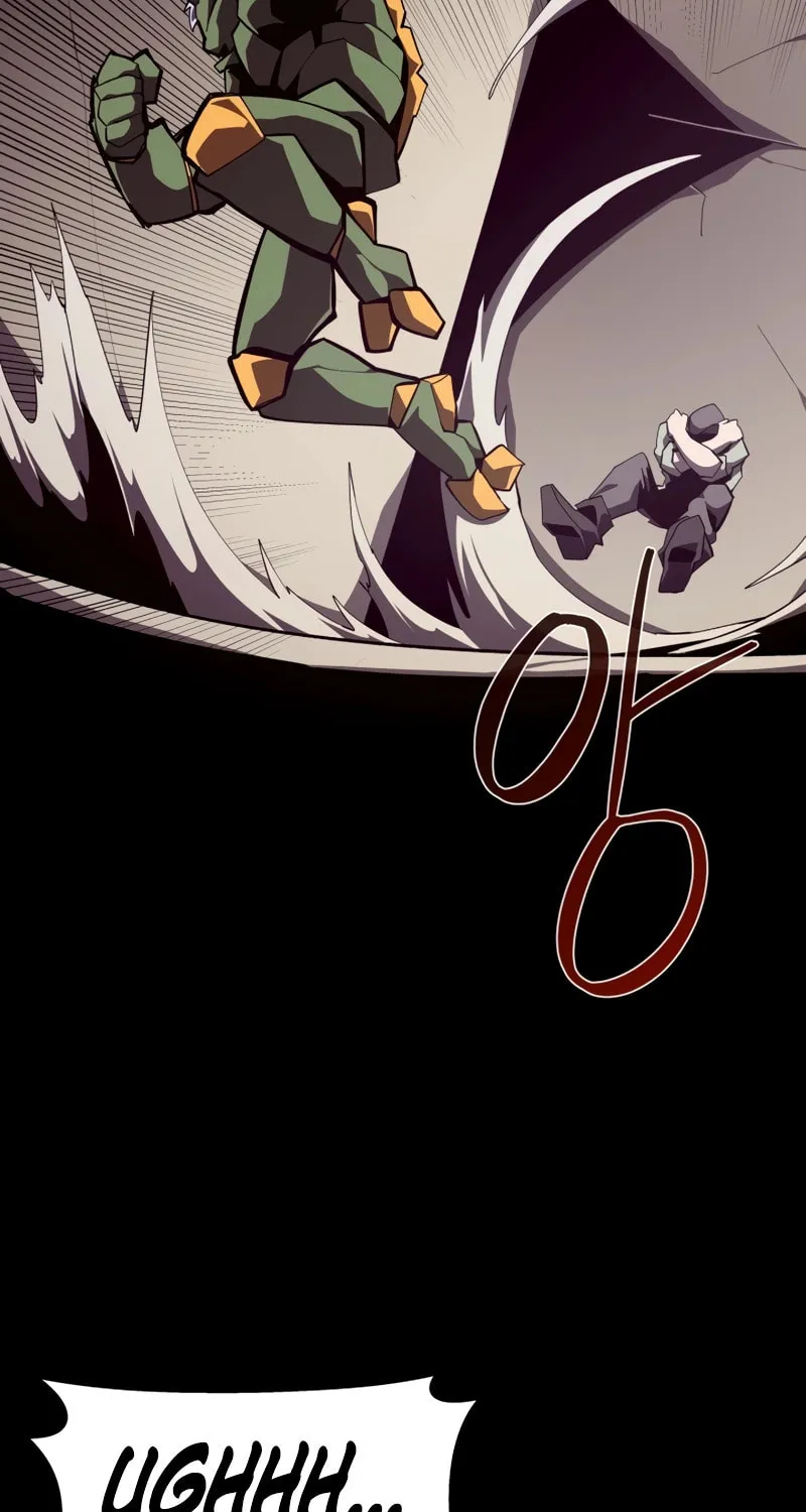 Read Dungeon Odyssey chapter 93 image 74 on Lezhin