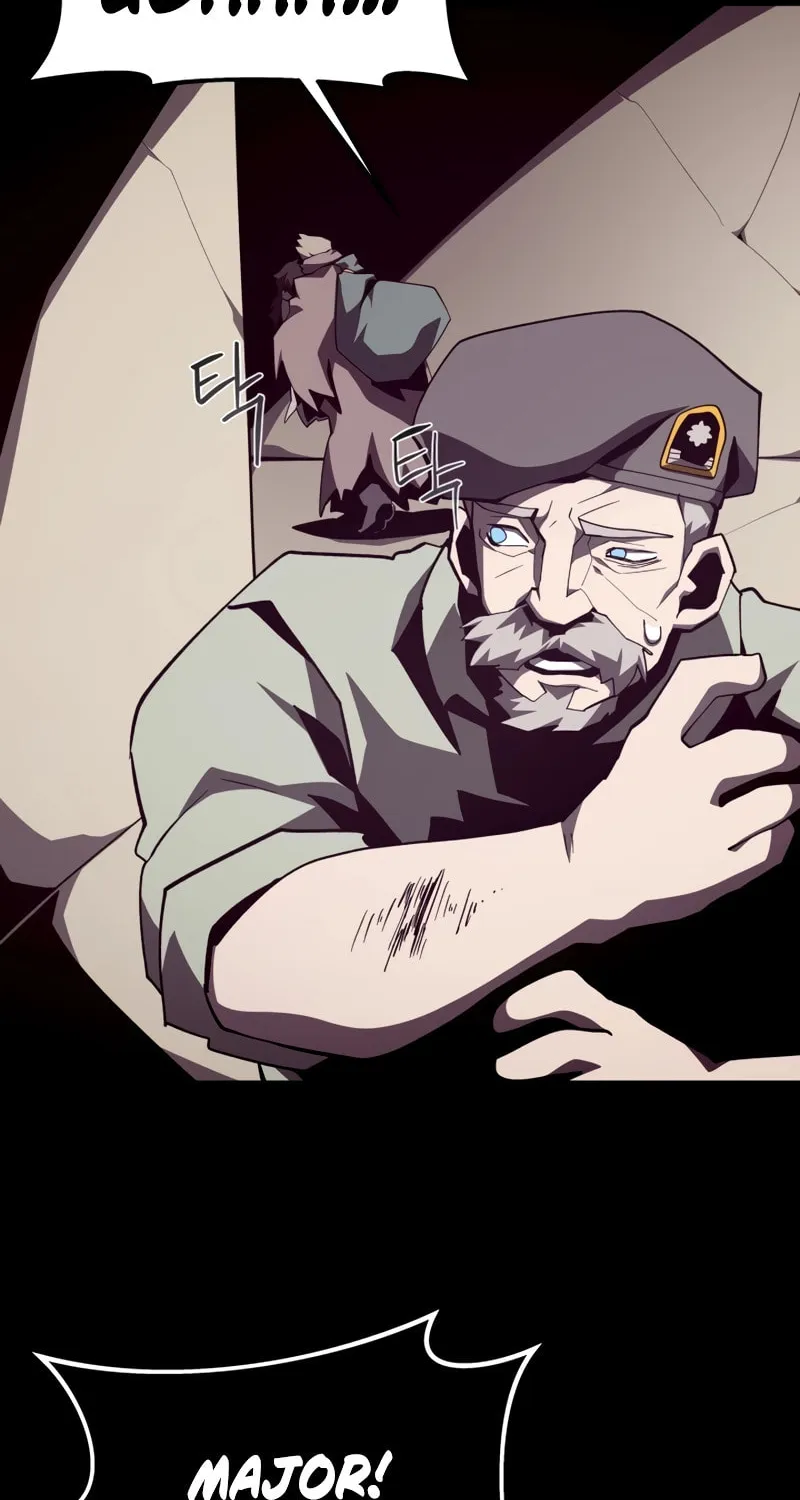 Read Dungeon Odyssey chapter 93 image 75 on Lezhin