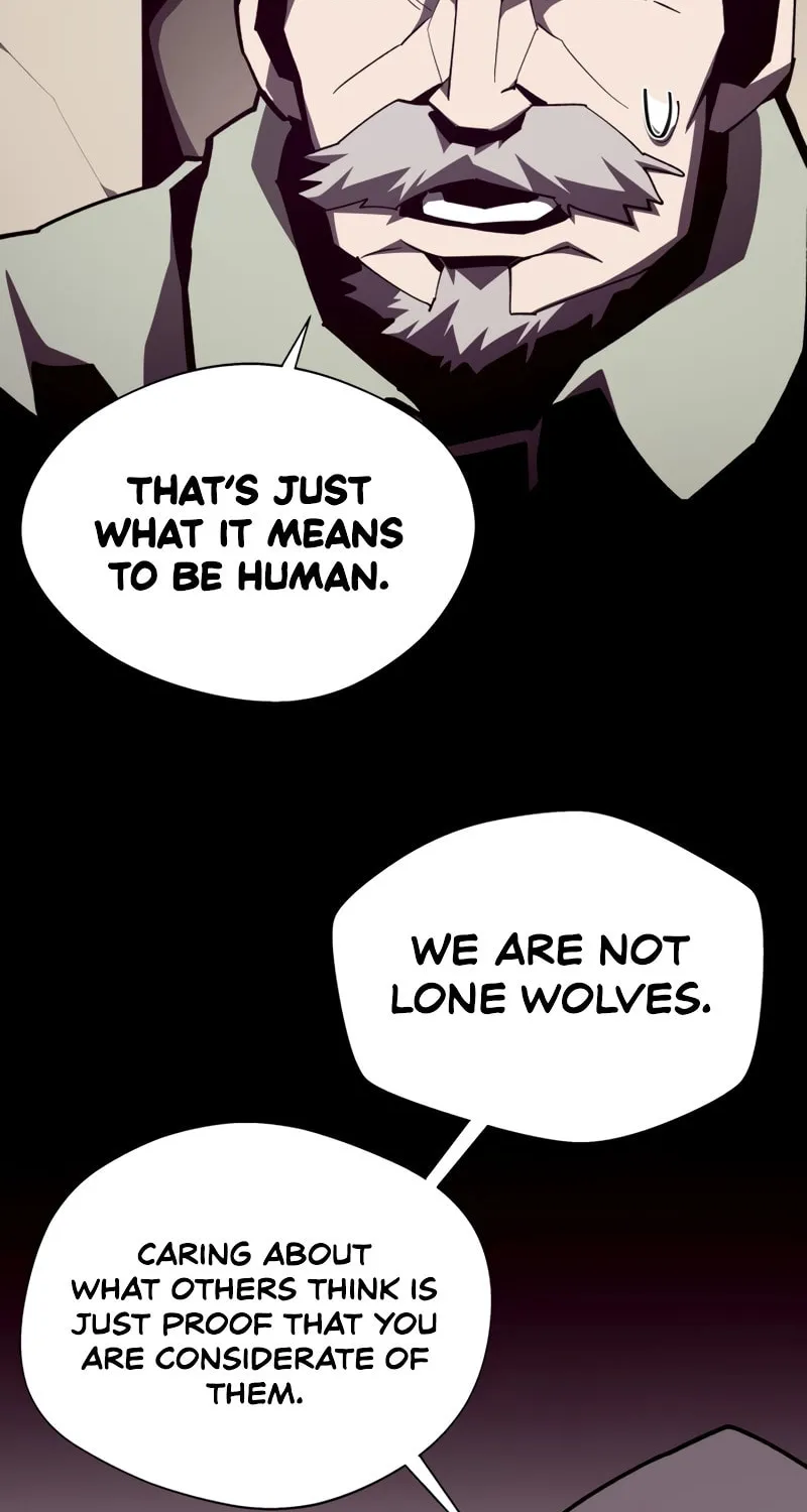 Read Dungeon Odyssey chapter 93 image 83 on Lezhin