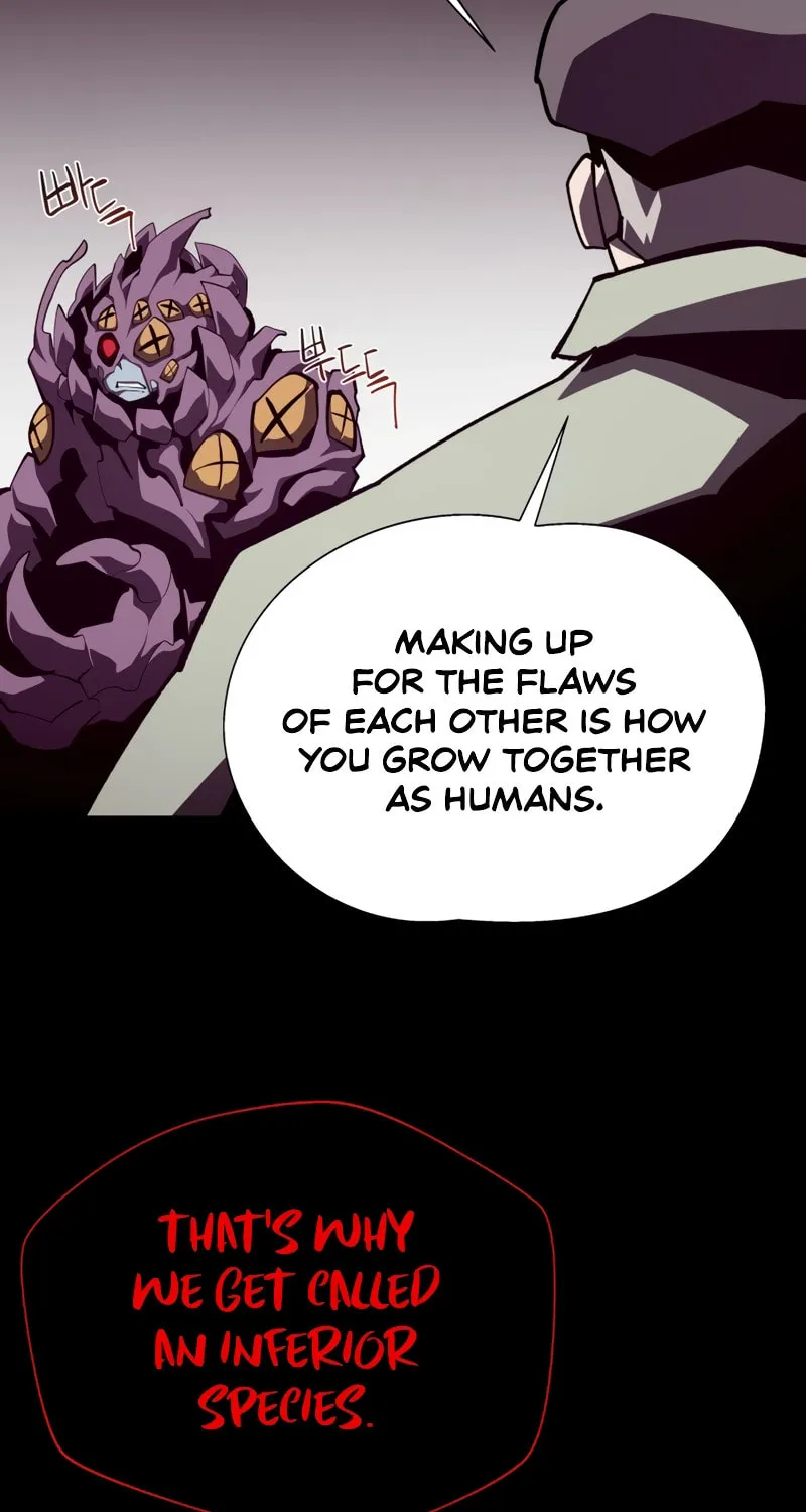 Read Dungeon Odyssey chapter 93 image 84 on Lezhin