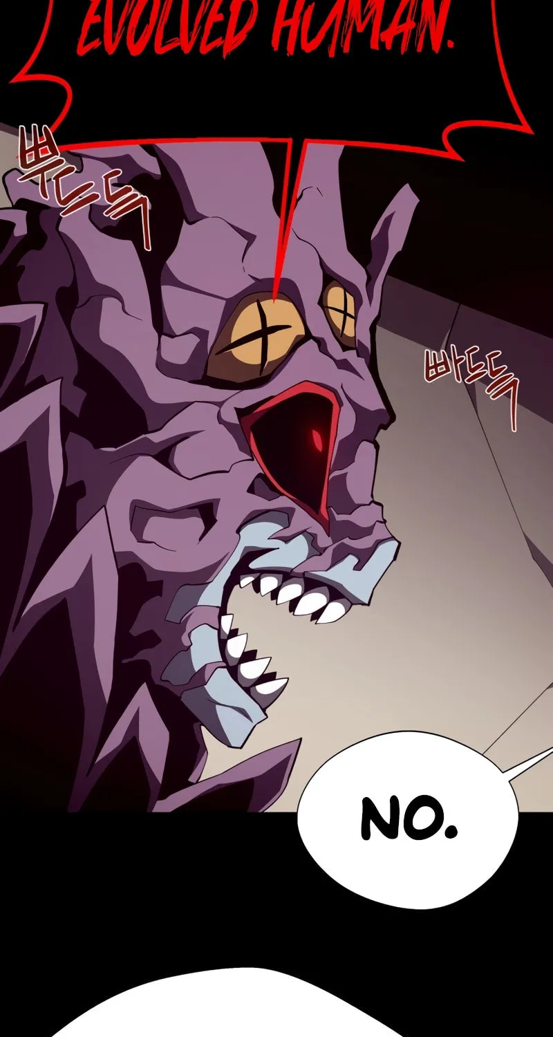 Read Dungeon Odyssey chapter 93 image 86 on Lezhin