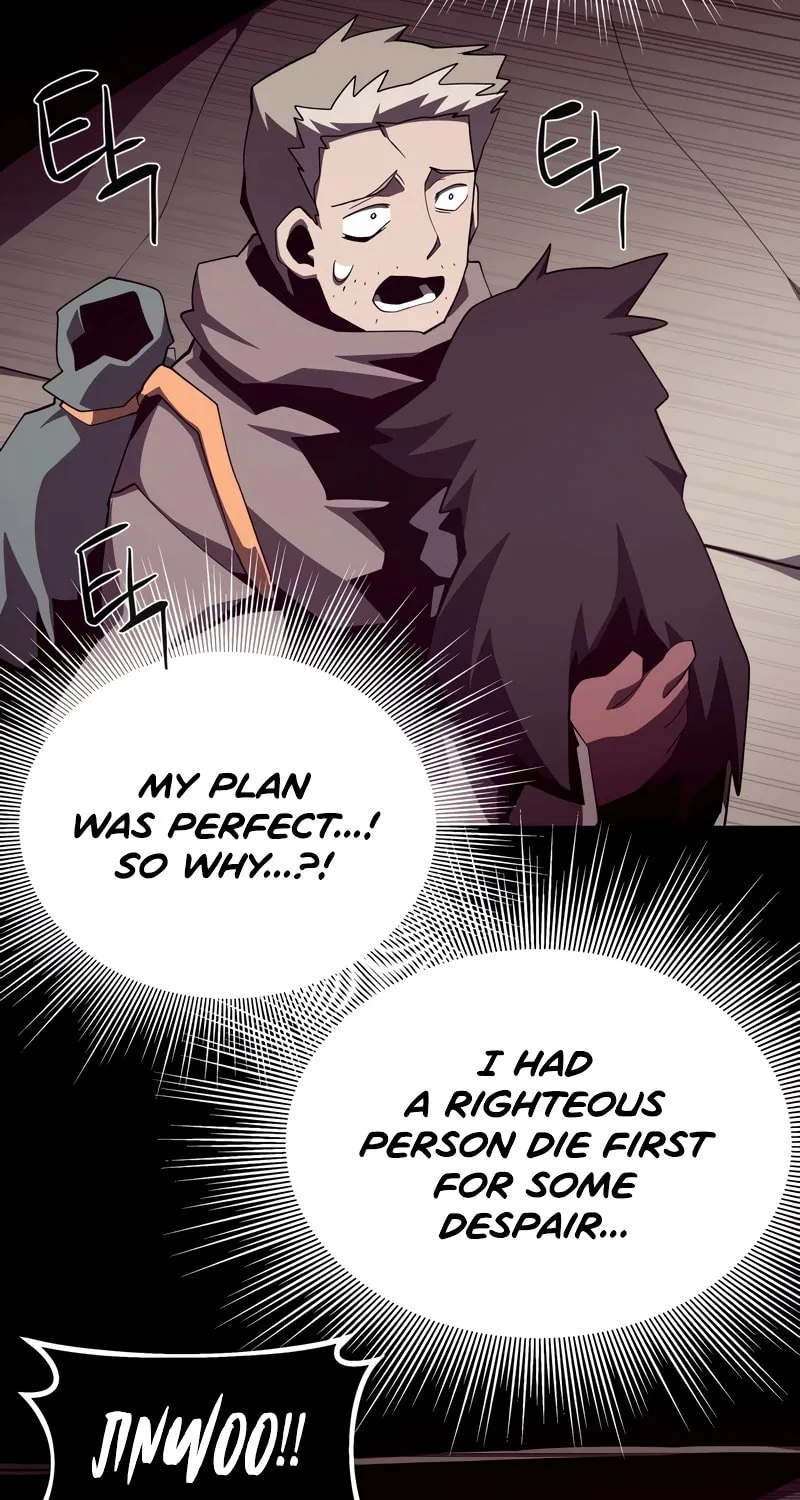 Read Dungeon Odyssey chapter 94 image 15 on Lezhin