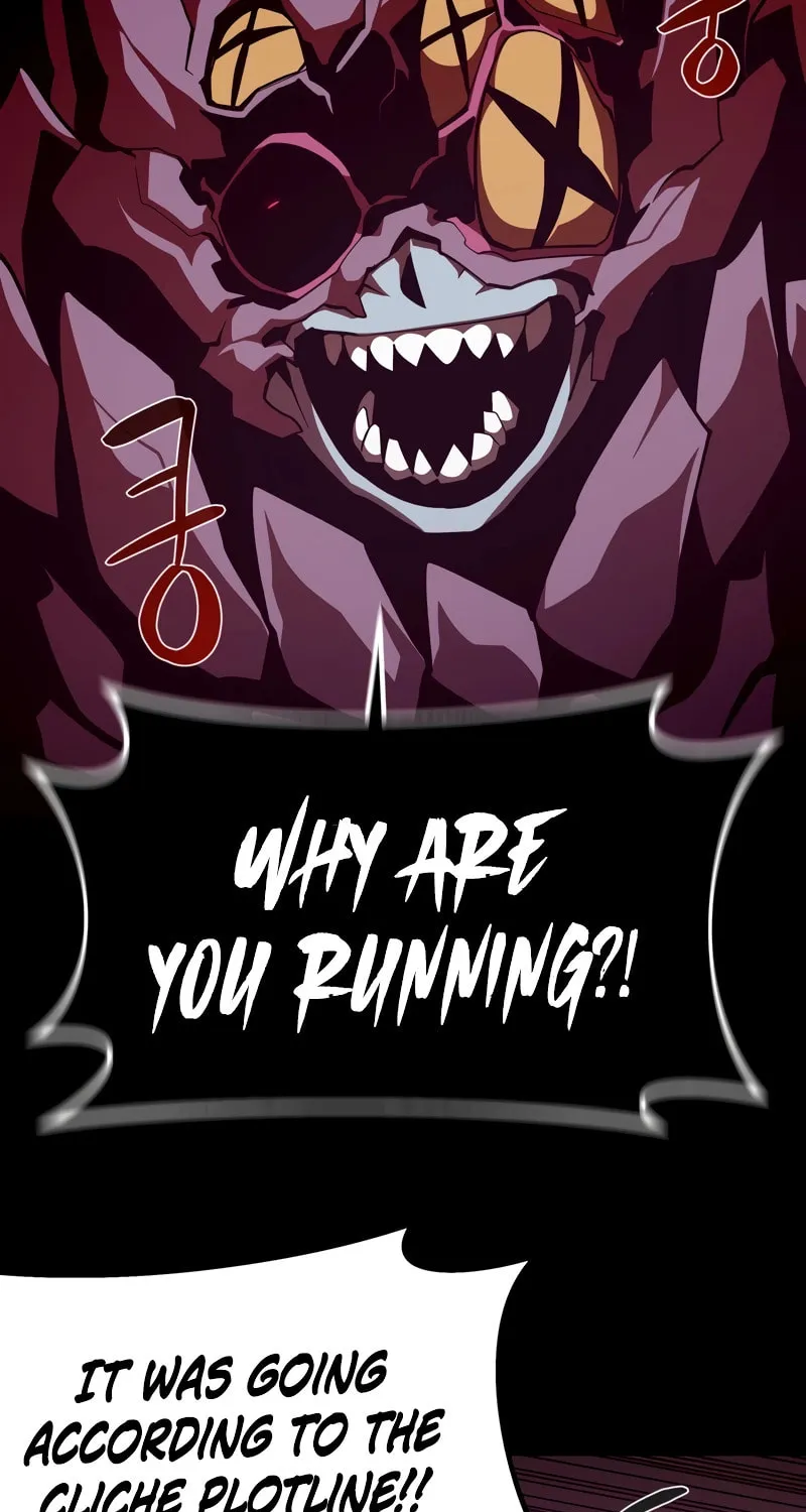 Read Dungeon Odyssey chapter 94 image 17 on Lezhin