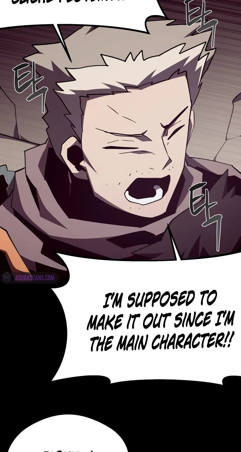 Read Dungeon Odyssey chapter 94 image 18 on Lezhin