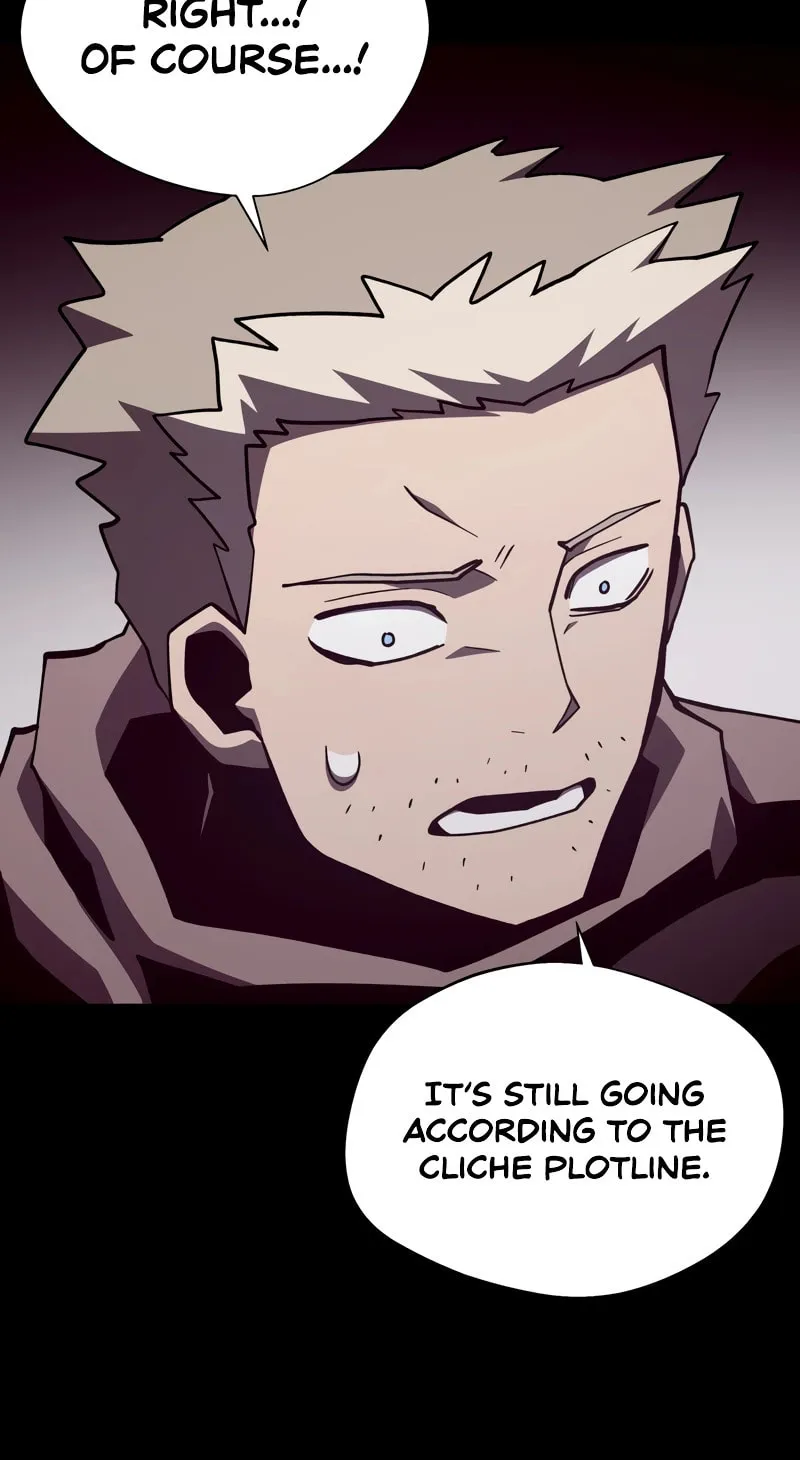 Read Dungeon Odyssey chapter 94 image 19 on Lezhin