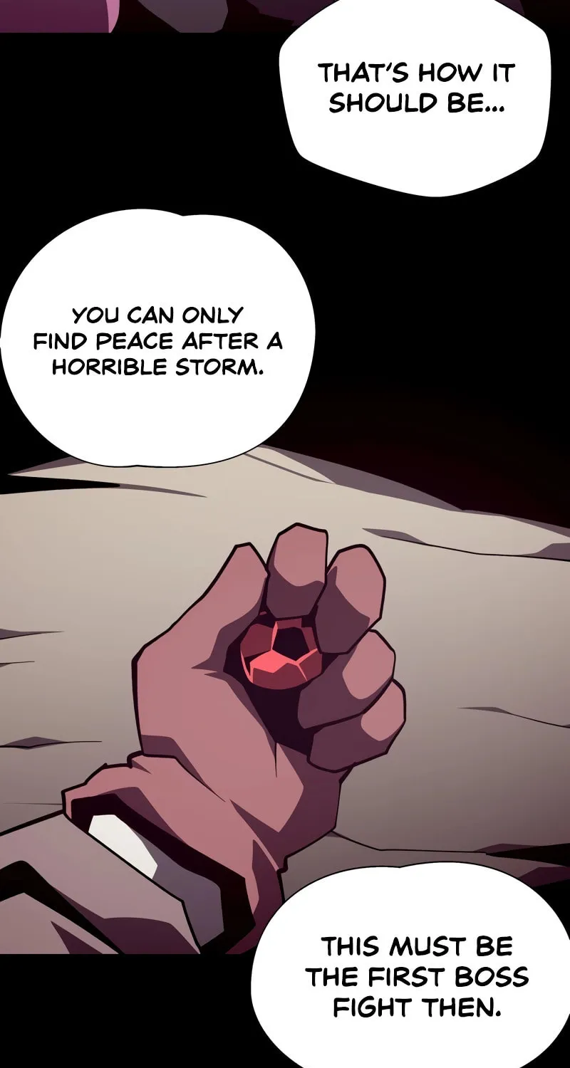 Read Dungeon Odyssey chapter 94 image 22 on Lezhin