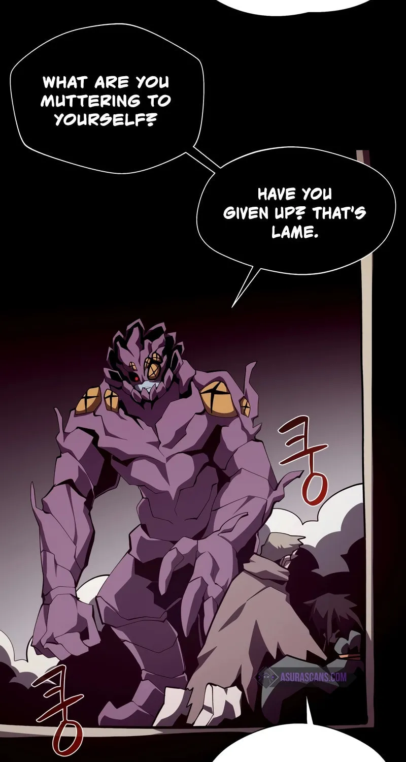 Read Dungeon Odyssey chapter 94 image 23 on Lezhin