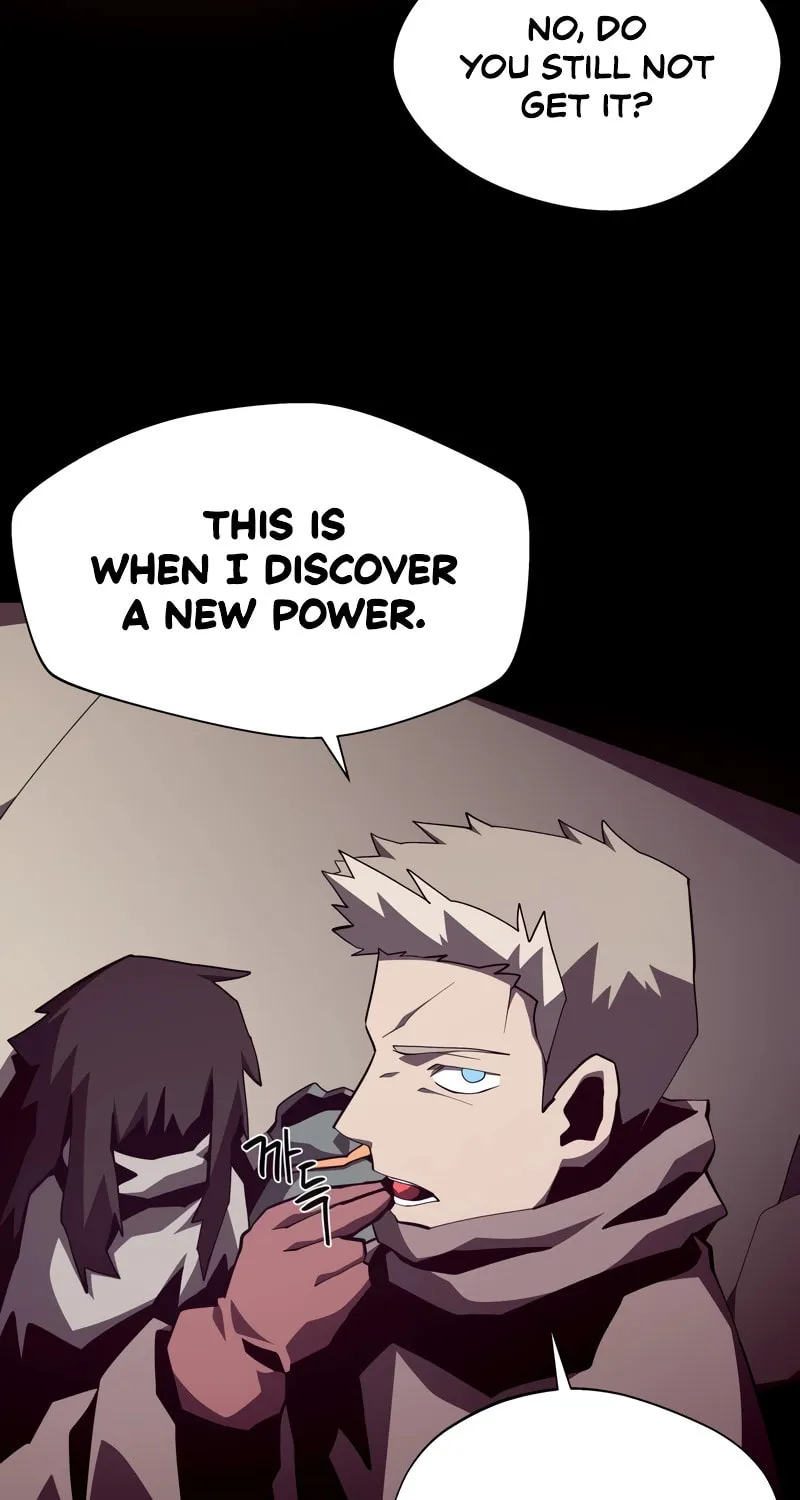 Read Dungeon Odyssey chapter 94 image 24 on Lezhin