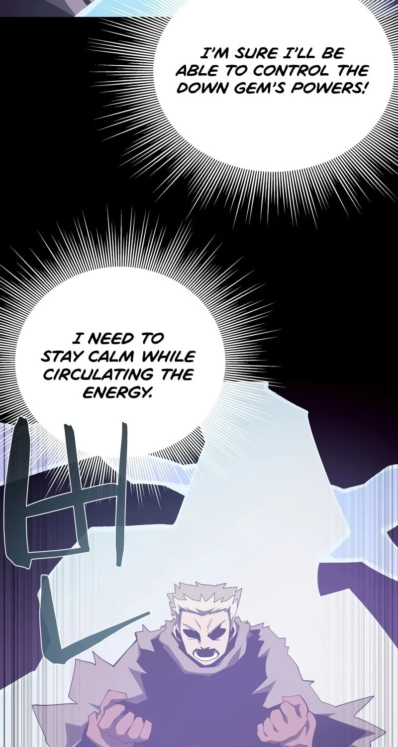 Read Dungeon Odyssey chapter 94 image 26 on Lezhin