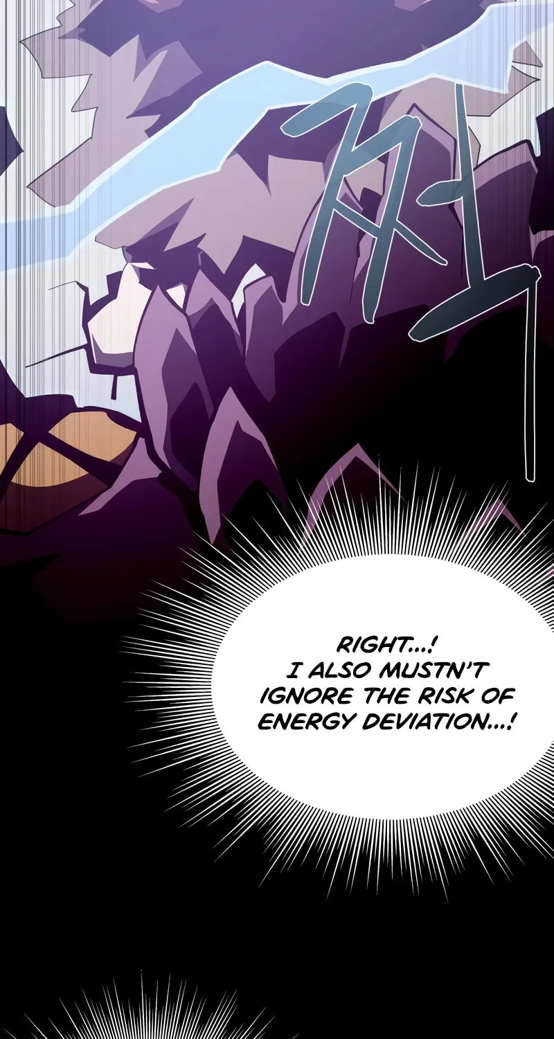 Read Dungeon Odyssey chapter 94 image 27 on Lezhin