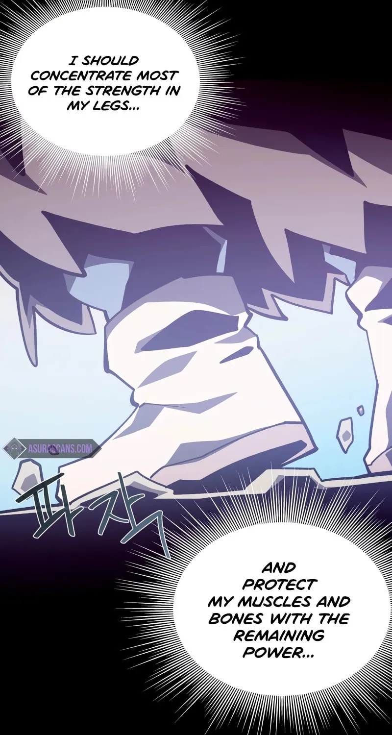 Read Dungeon Odyssey chapter 94 image 28 on Lezhin