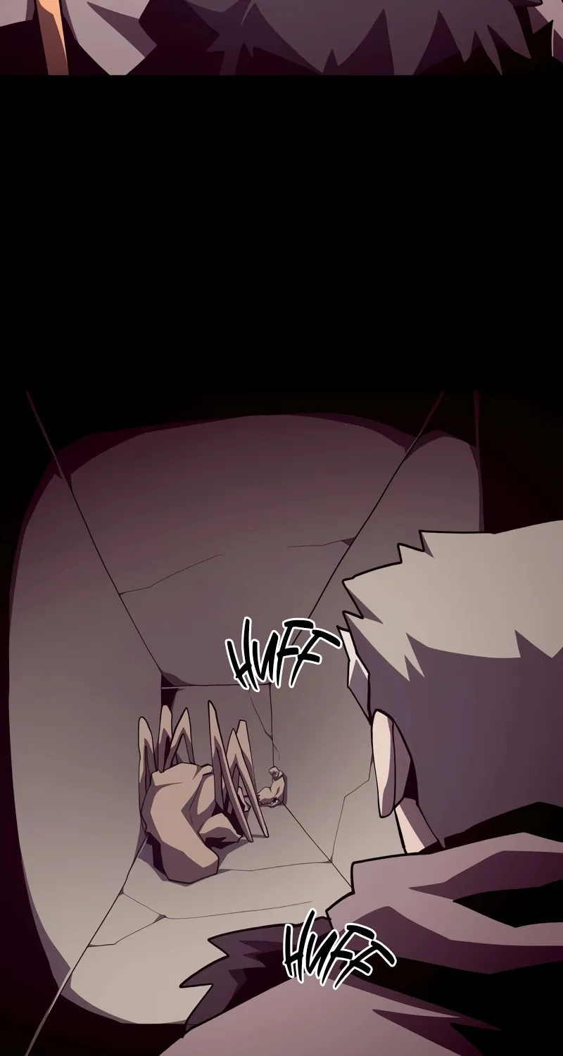 Read Dungeon Odyssey chapter 94 image 3 on Lezhin