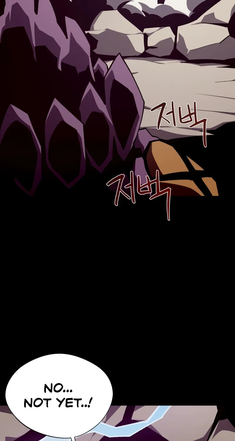 Read Dungeon Odyssey chapter 94 image 34 on Lezhin