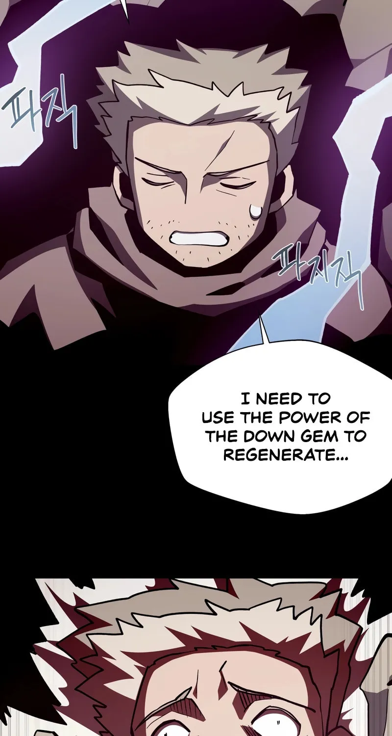 Read Dungeon Odyssey chapter 94 image 35 on Lezhin