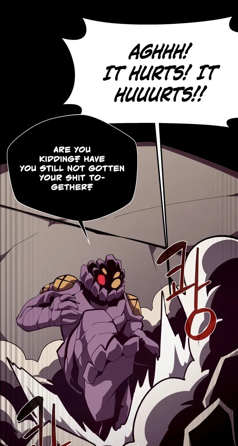 Read Dungeon Odyssey chapter 94 image 37 on Lezhin