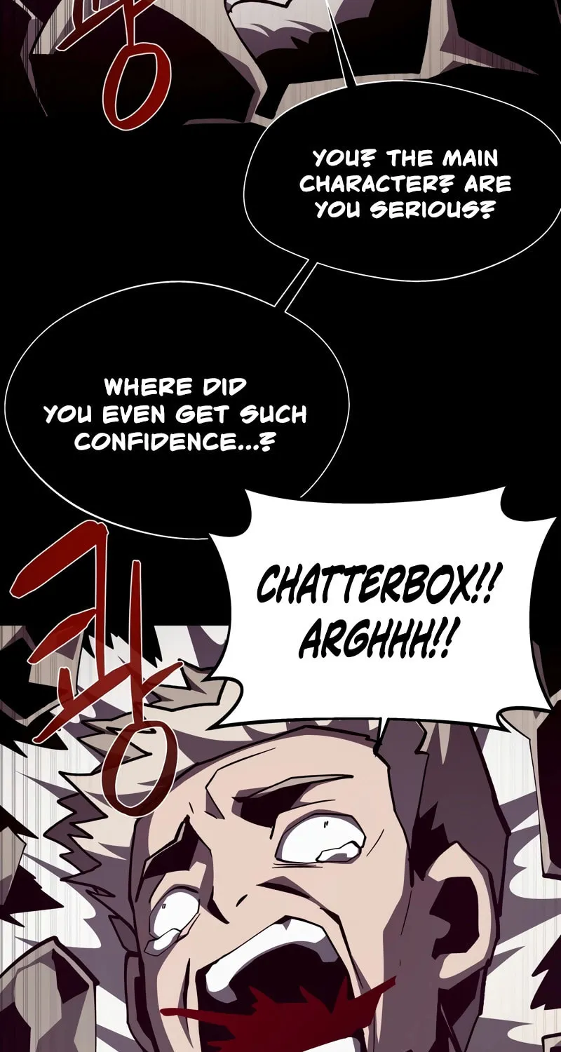 Read Dungeon Odyssey chapter 94 image 38 on Lezhin