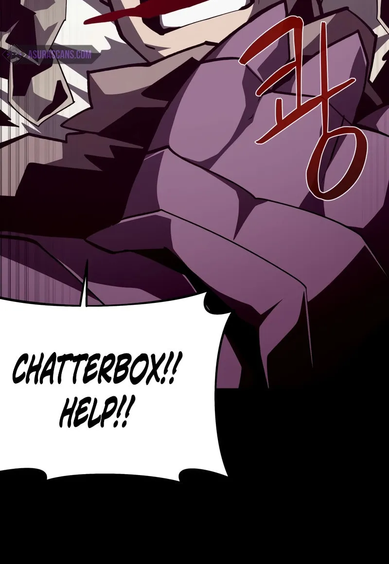Read Dungeon Odyssey chapter 94 image 39 on Lezhin