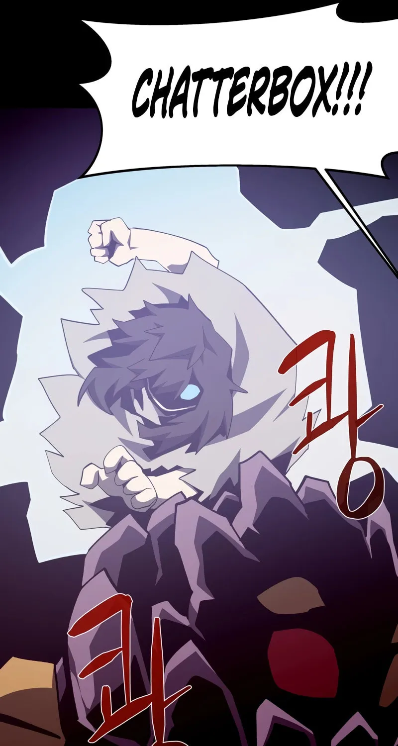 Read Dungeon Odyssey chapter 94 image 40 on Lezhin