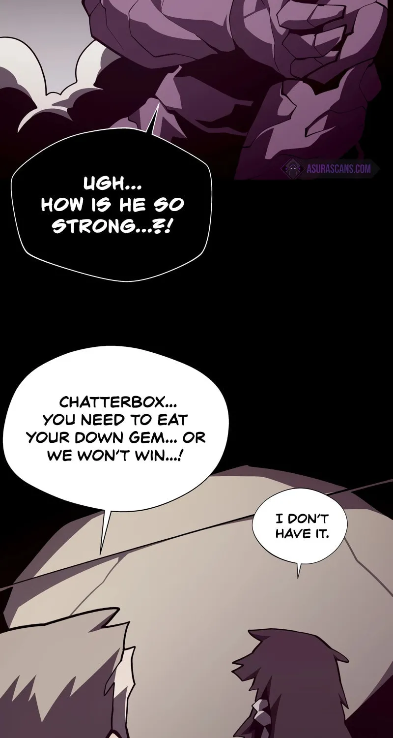 Read Dungeon Odyssey chapter 94 image 43 on Lezhin