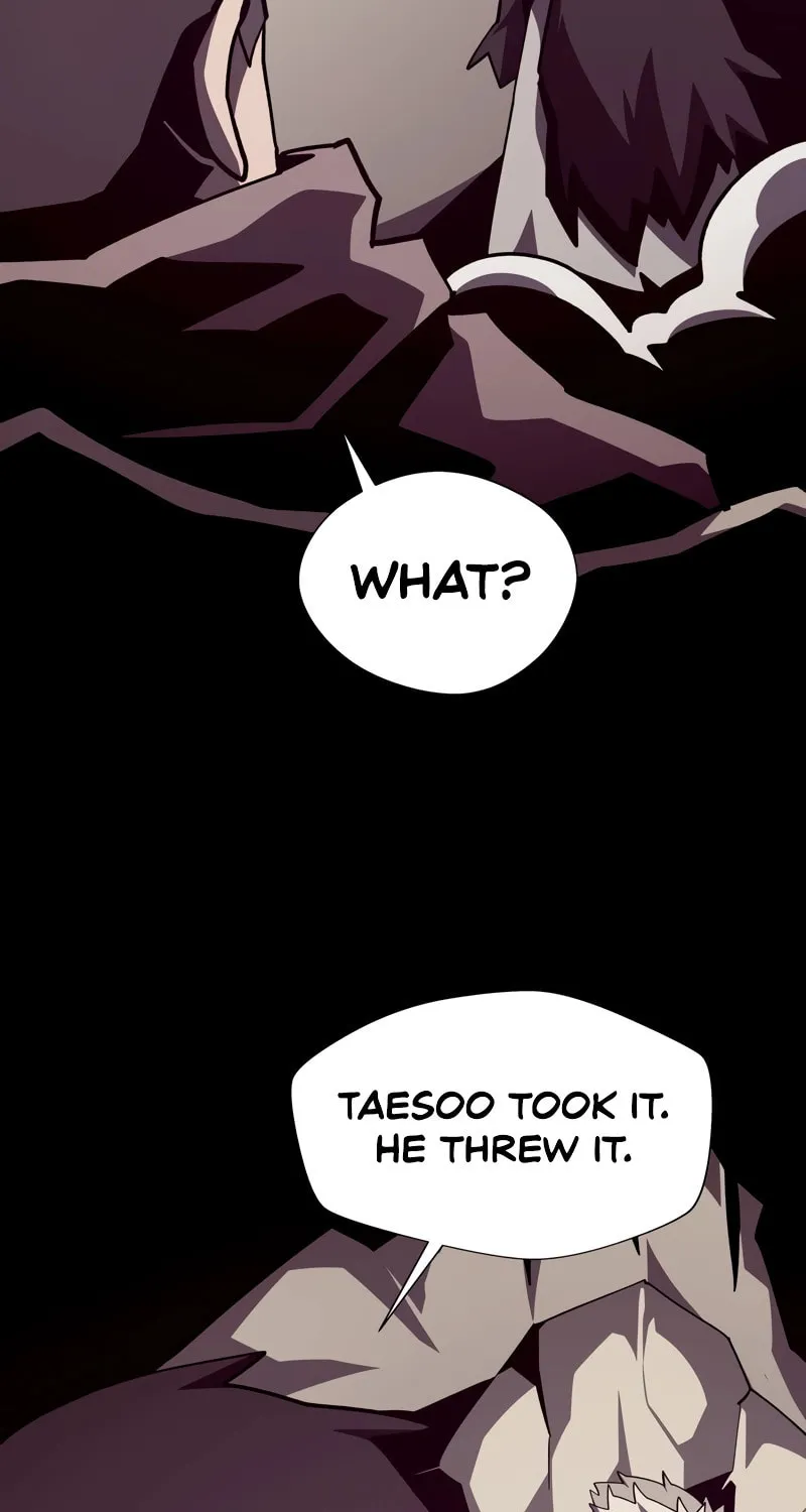 Read Dungeon Odyssey chapter 94 image 44 on Lezhin