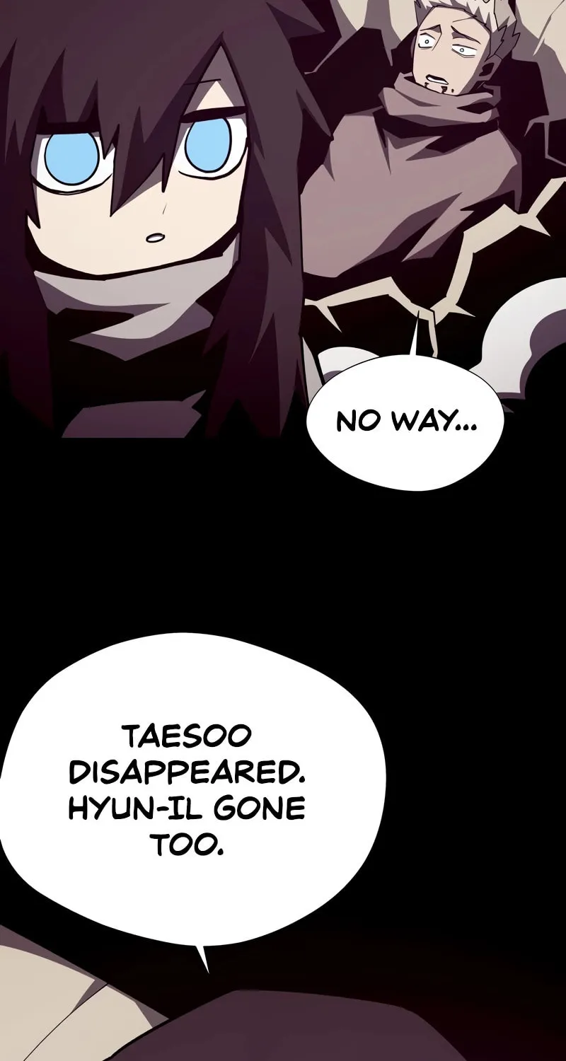 Read Dungeon Odyssey chapter 94 image 45 on Lezhin