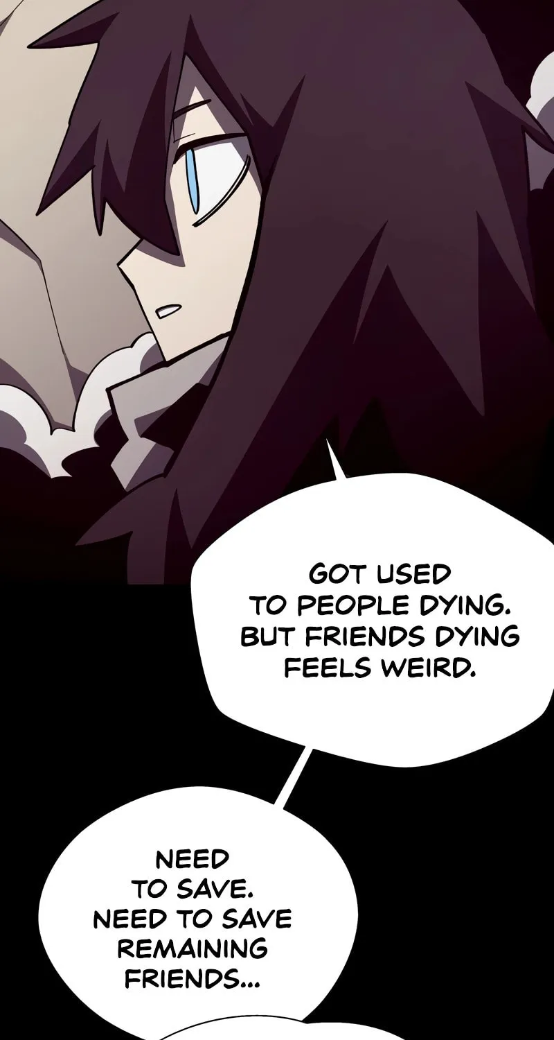 Read Dungeon Odyssey chapter 94 image 46 on Lezhin