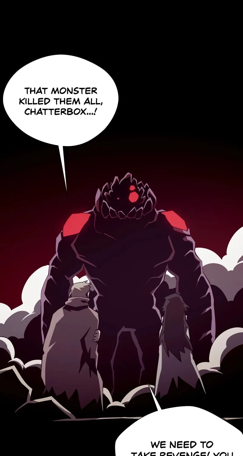 Read Dungeon Odyssey chapter 94 image 48 on Lezhin