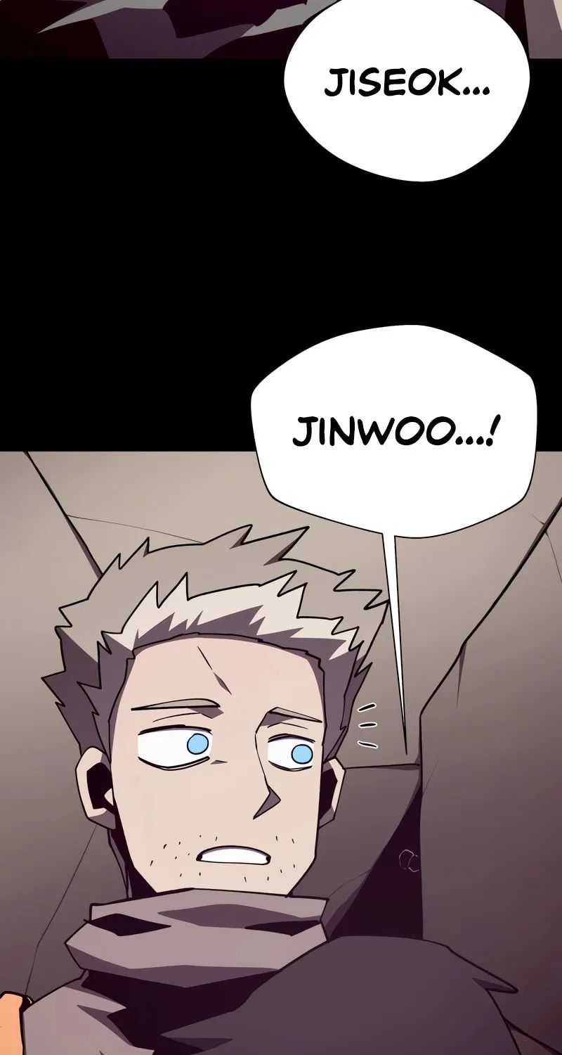 Read Dungeon Odyssey chapter 94 image 5 on Lezhin