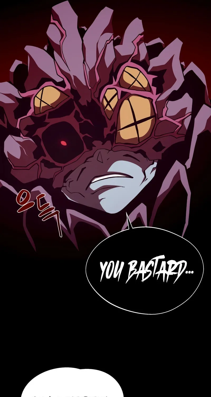Read Dungeon Odyssey chapter 94 image 50 on Lezhin
