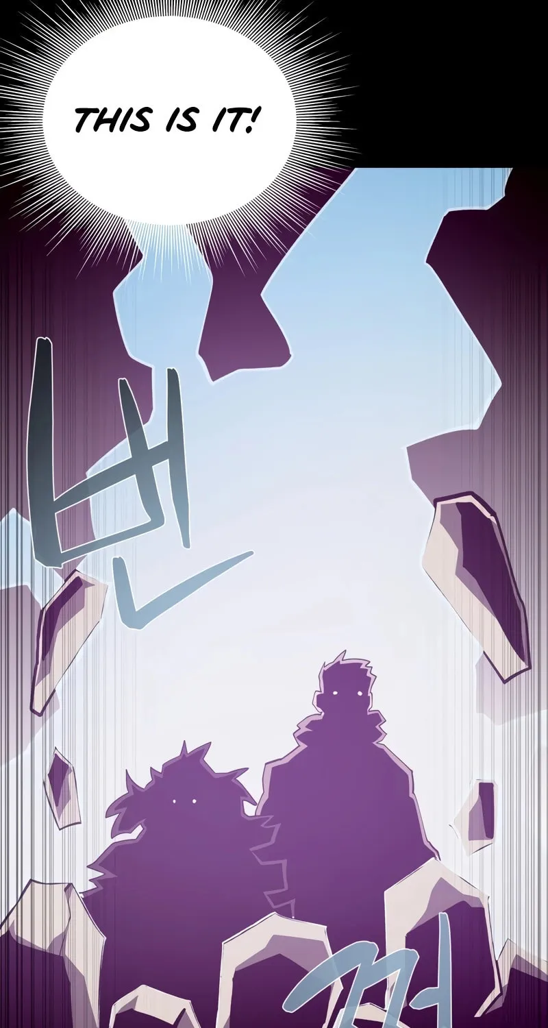Read Dungeon Odyssey chapter 94 image 54 on Lezhin