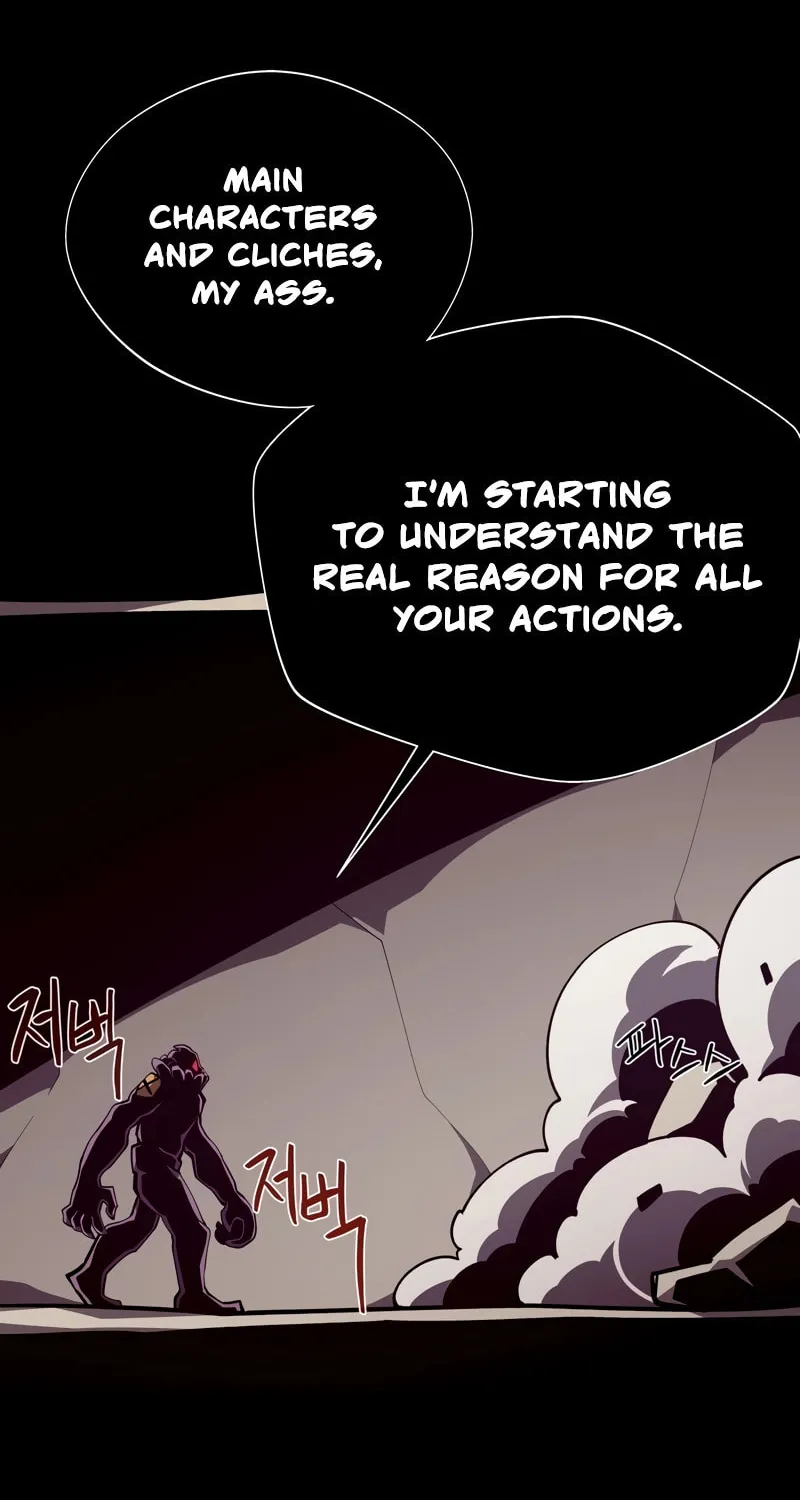Read Dungeon Odyssey chapter 94 image 67 on Lezhin