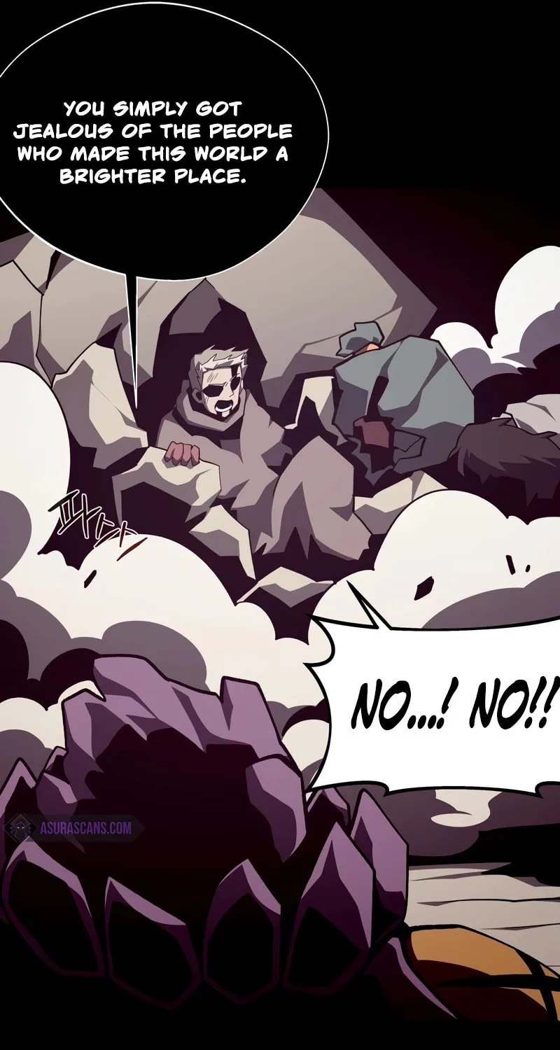 Read Dungeon Odyssey chapter 94 image 70 on Lezhin