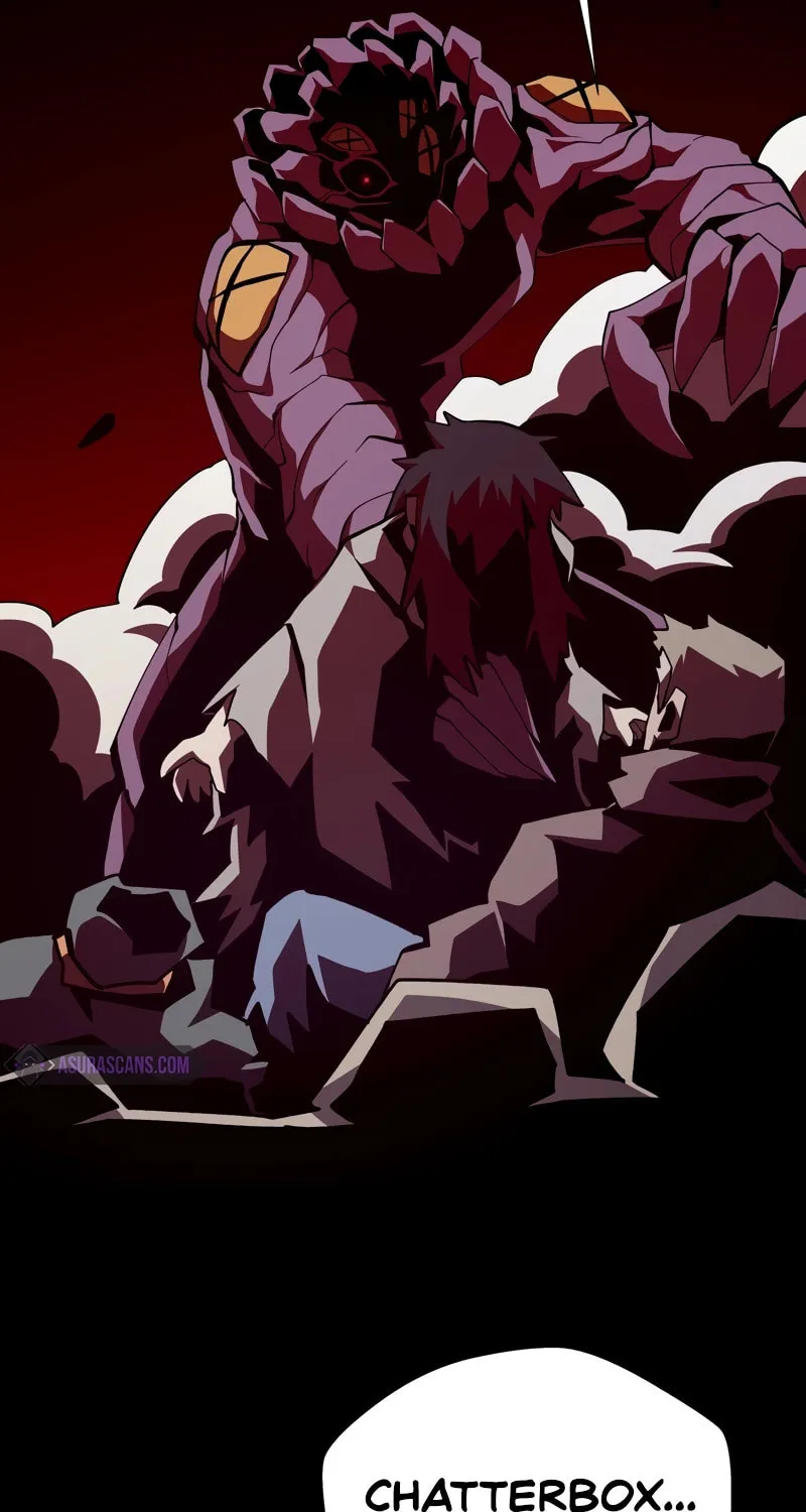 Read Dungeon Odyssey chapter 94 image 78 on Lezhin