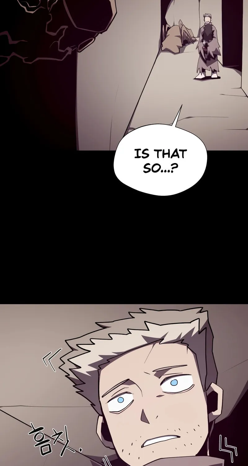 Read Dungeon Odyssey chapter 94 image 8 on Lezhin