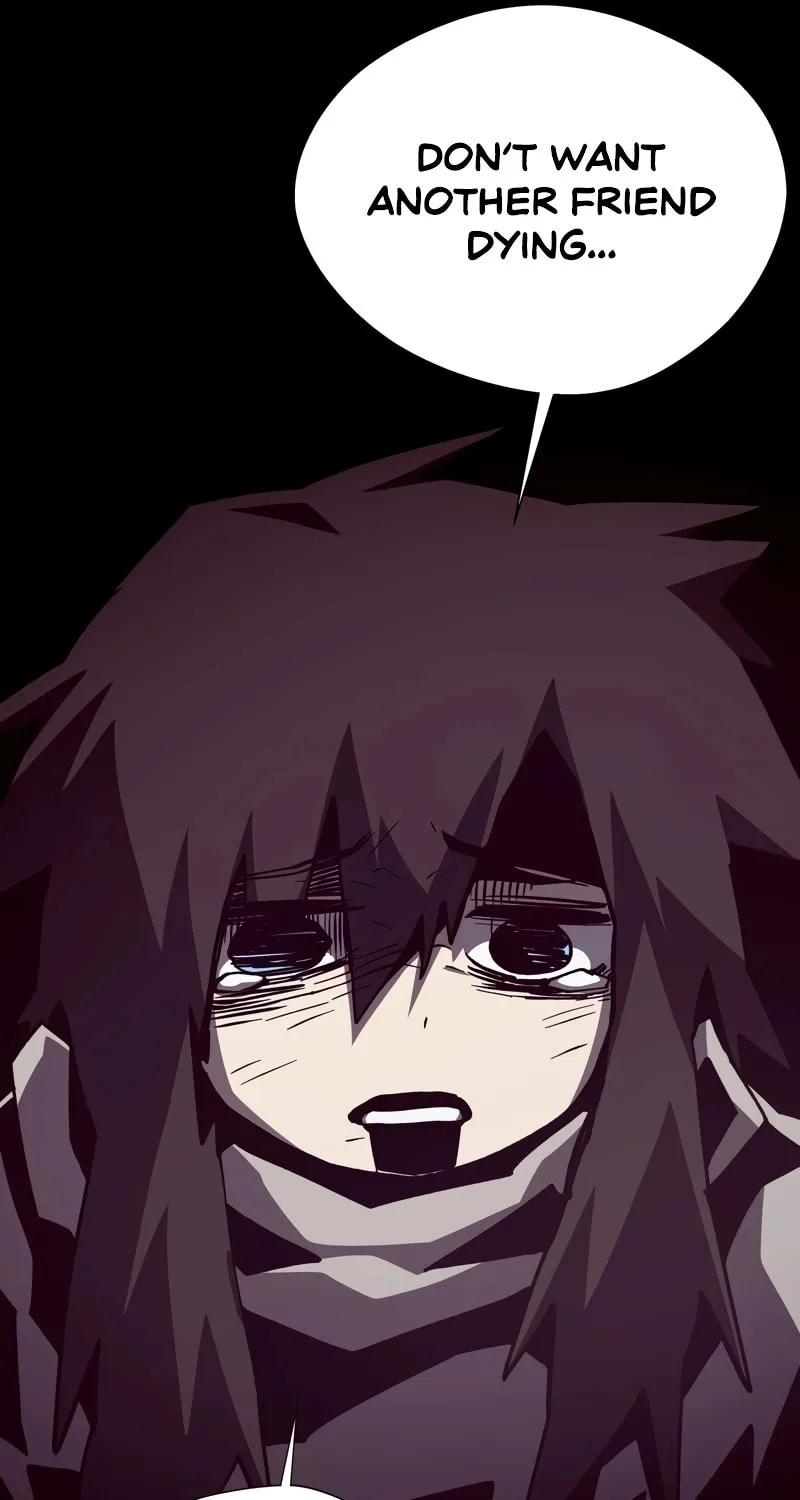 Read Dungeon Odyssey chapter 94 image 80 on Lezhin