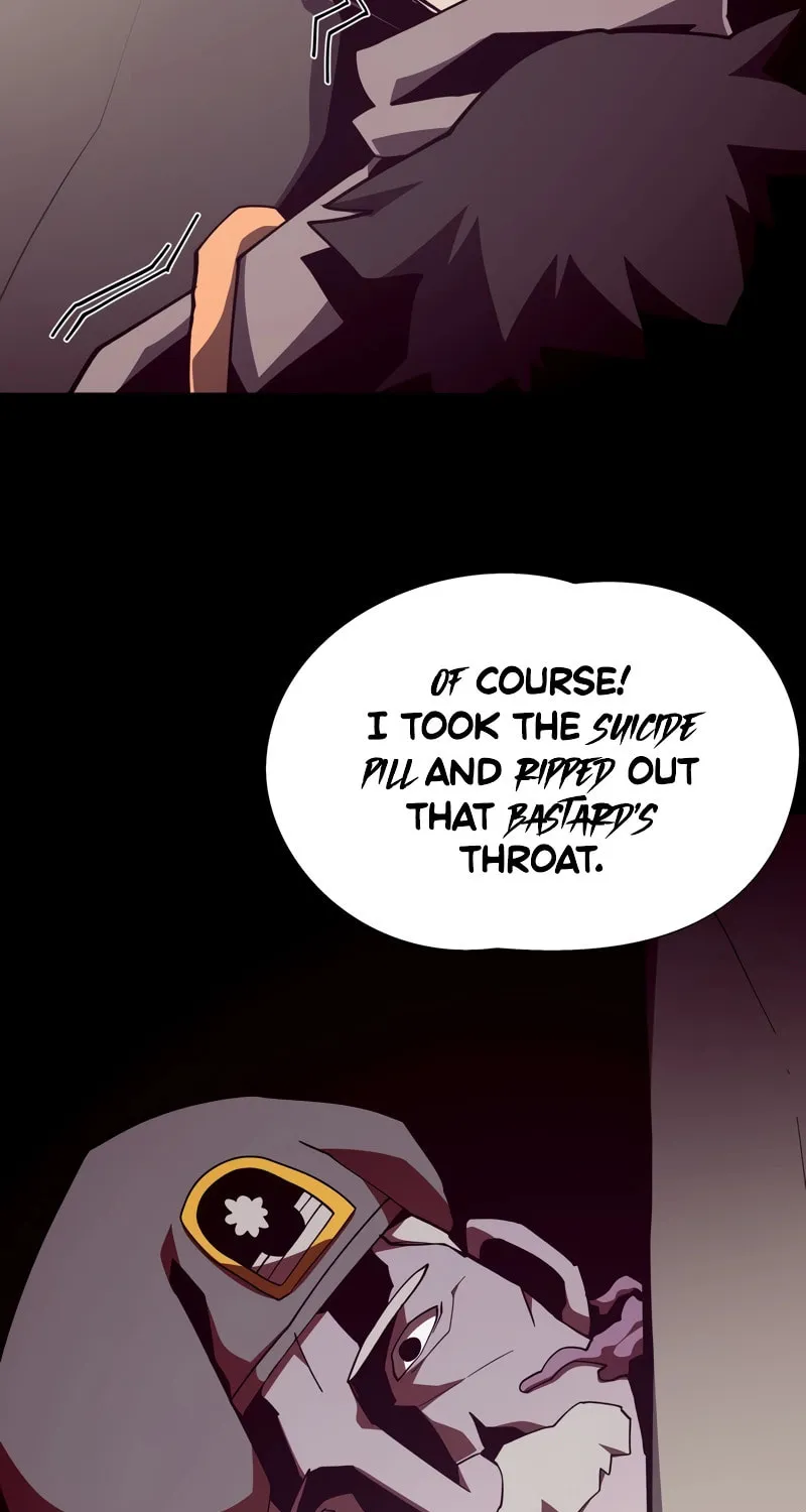 Read Dungeon Odyssey chapter 94 image 9 on Lezhin