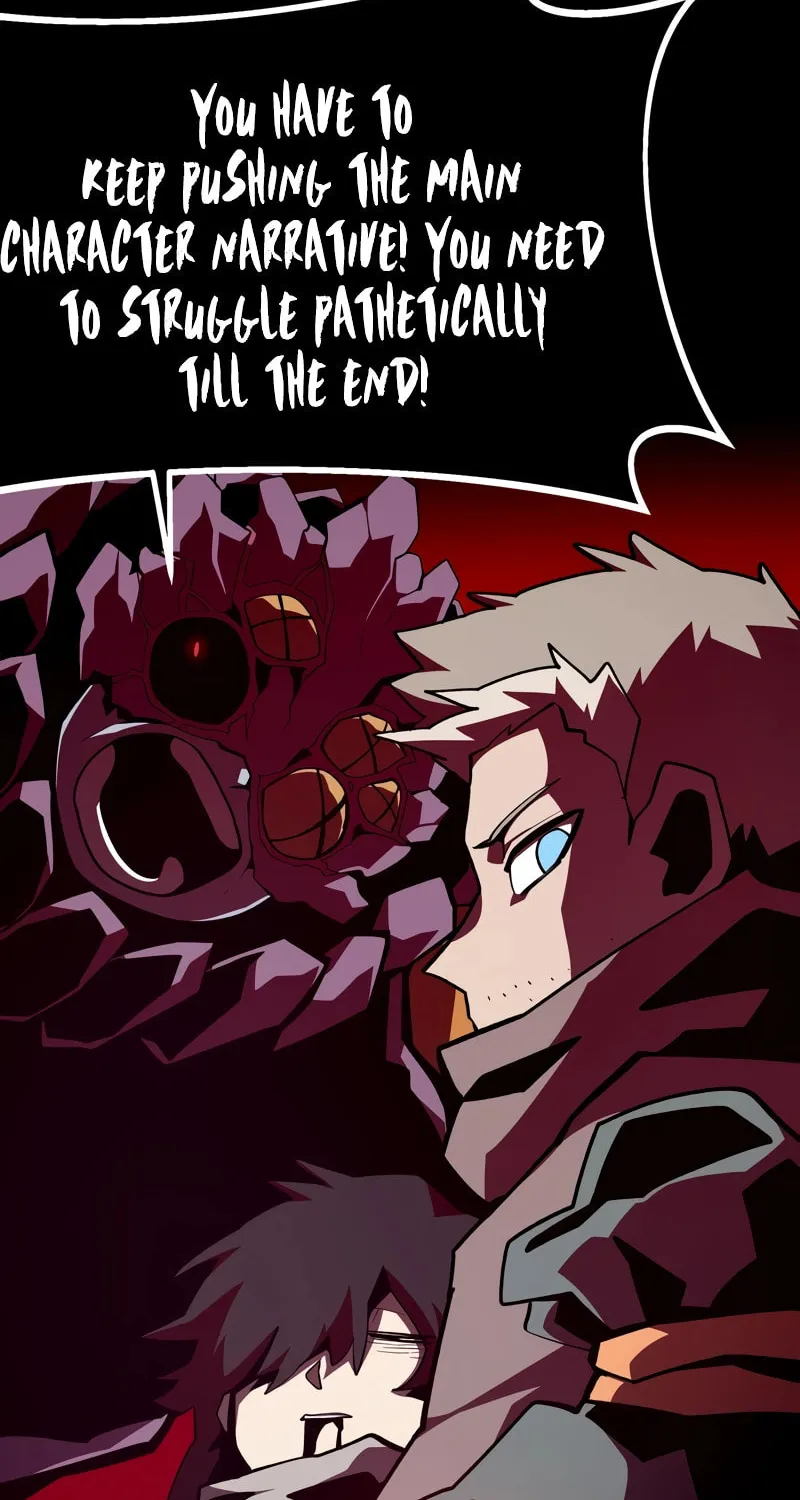 Read Dungeon Odyssey chapter 95 image 11 on Lezhin