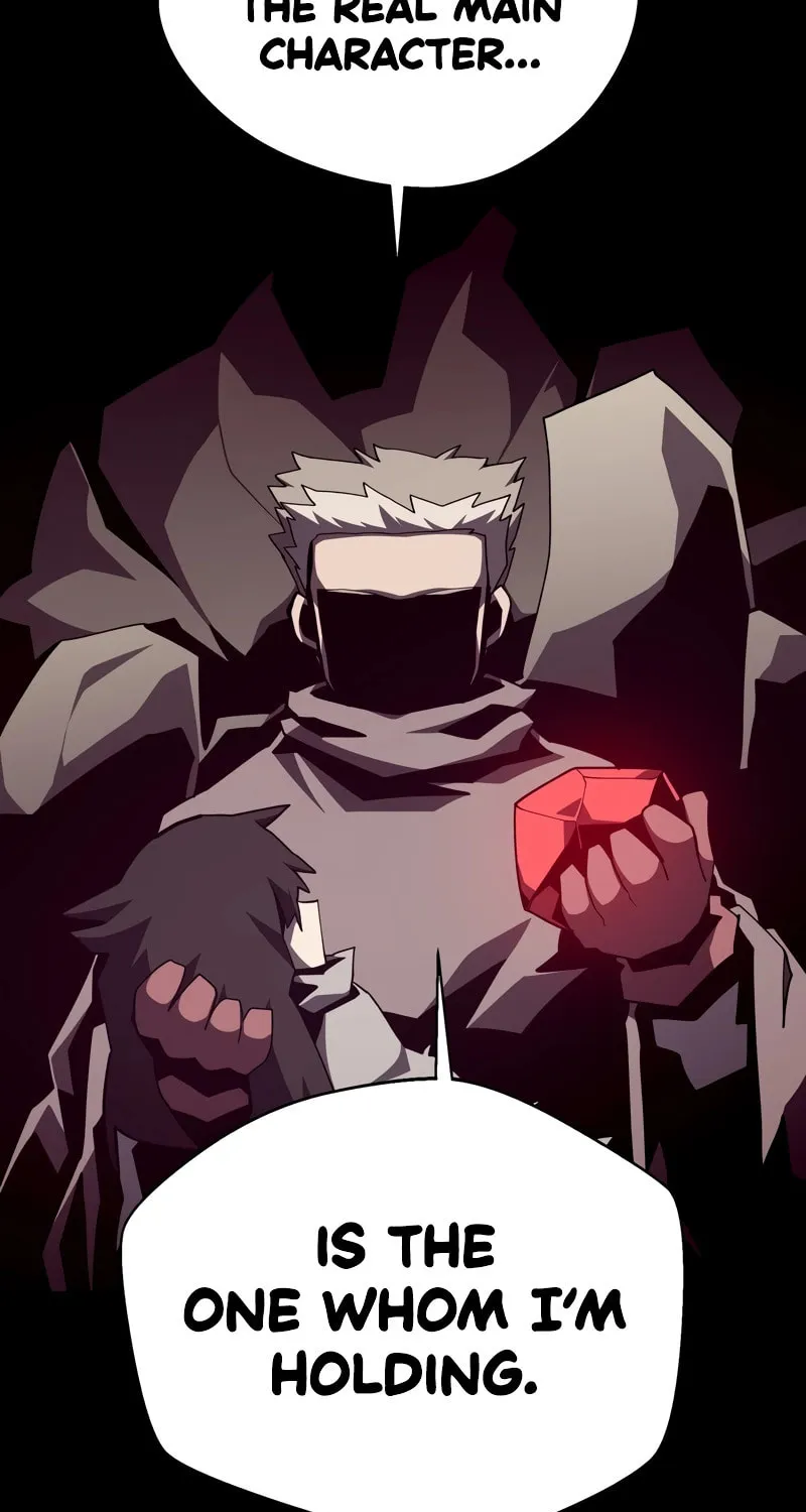 Read Dungeon Odyssey chapter 95 image 14 on Lezhin