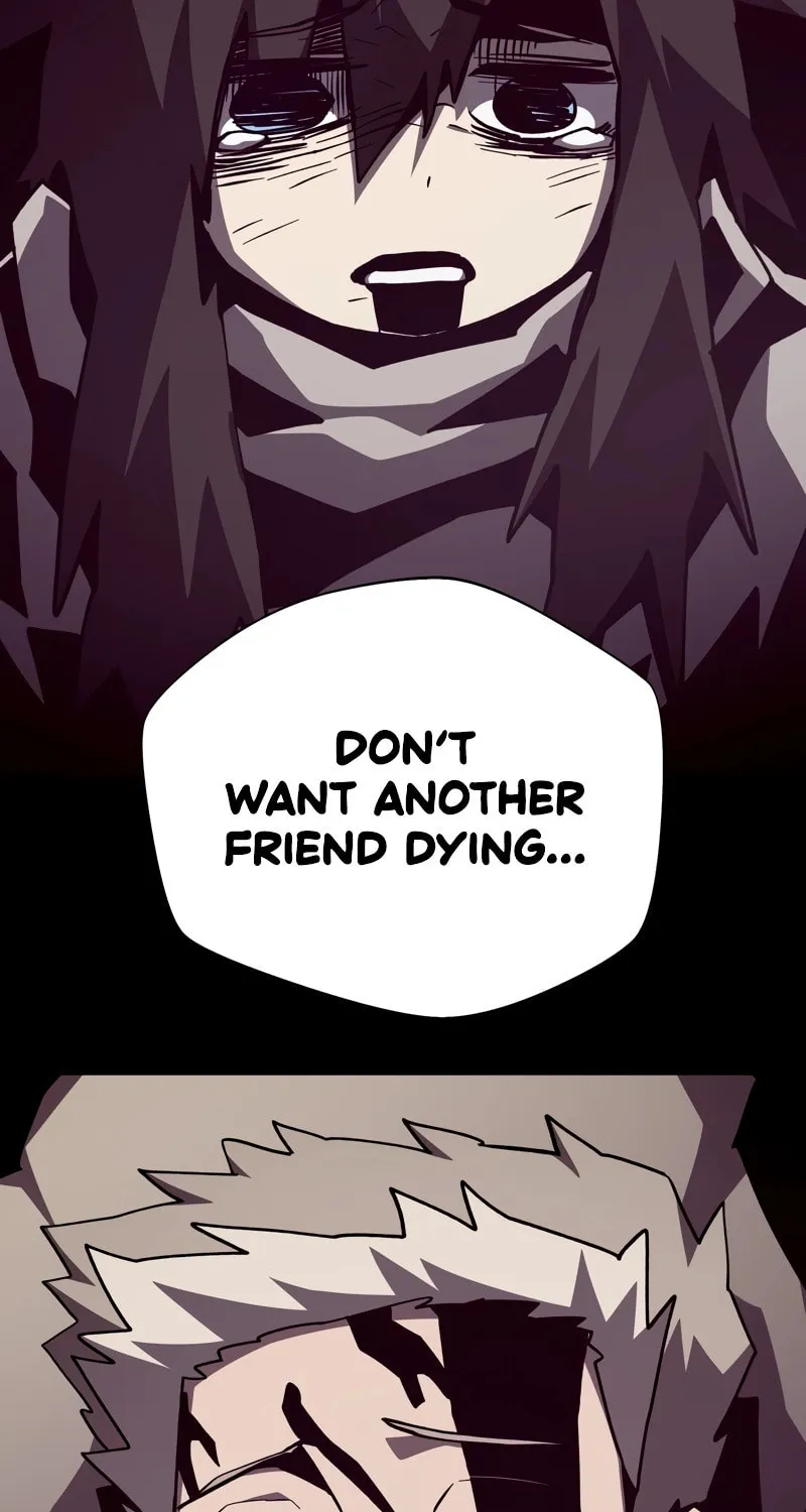 Read Dungeon Odyssey chapter 95 image 2 on Lezhin