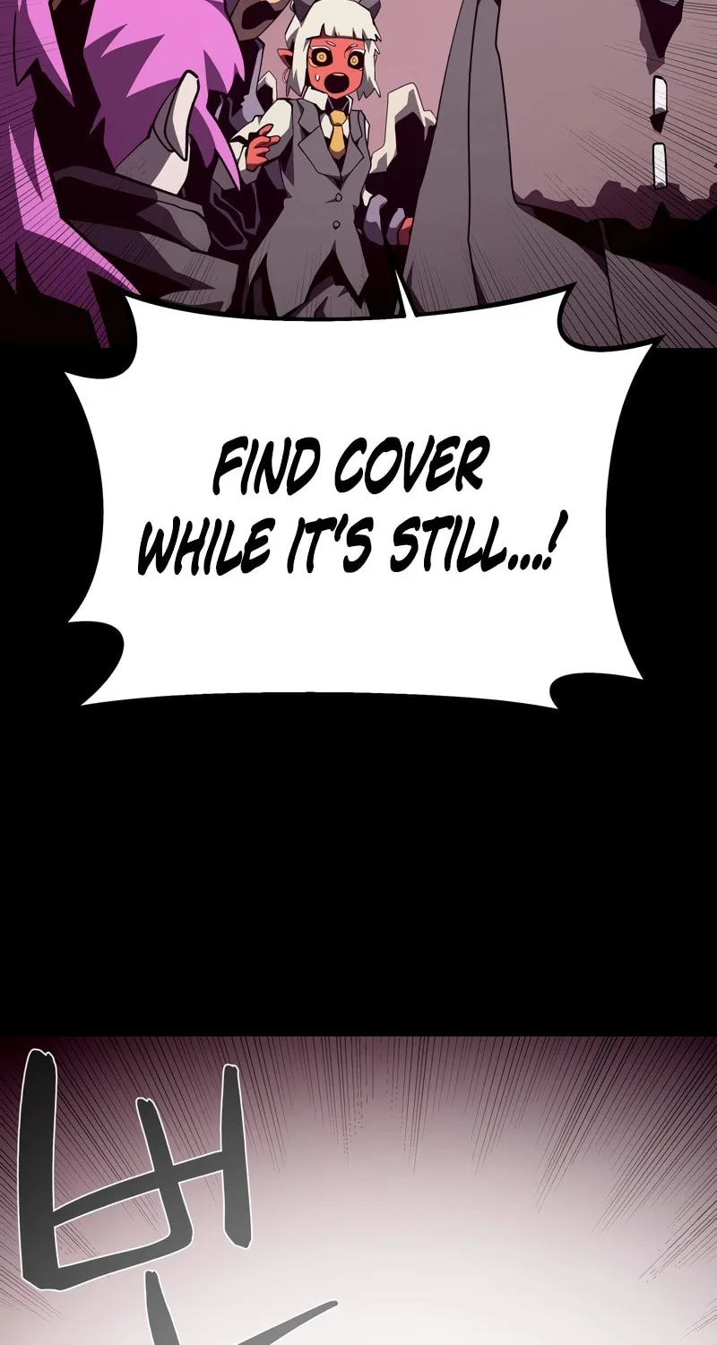 Read Dungeon Odyssey chapter 95 image 21 on Lezhin