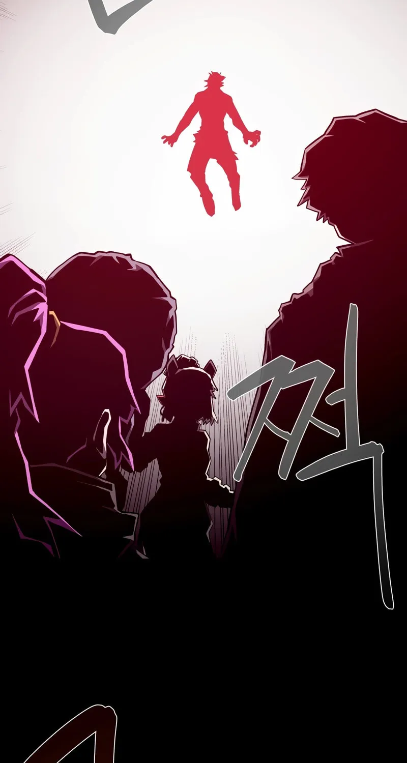 Read Dungeon Odyssey chapter 95 image 22 on Lezhin