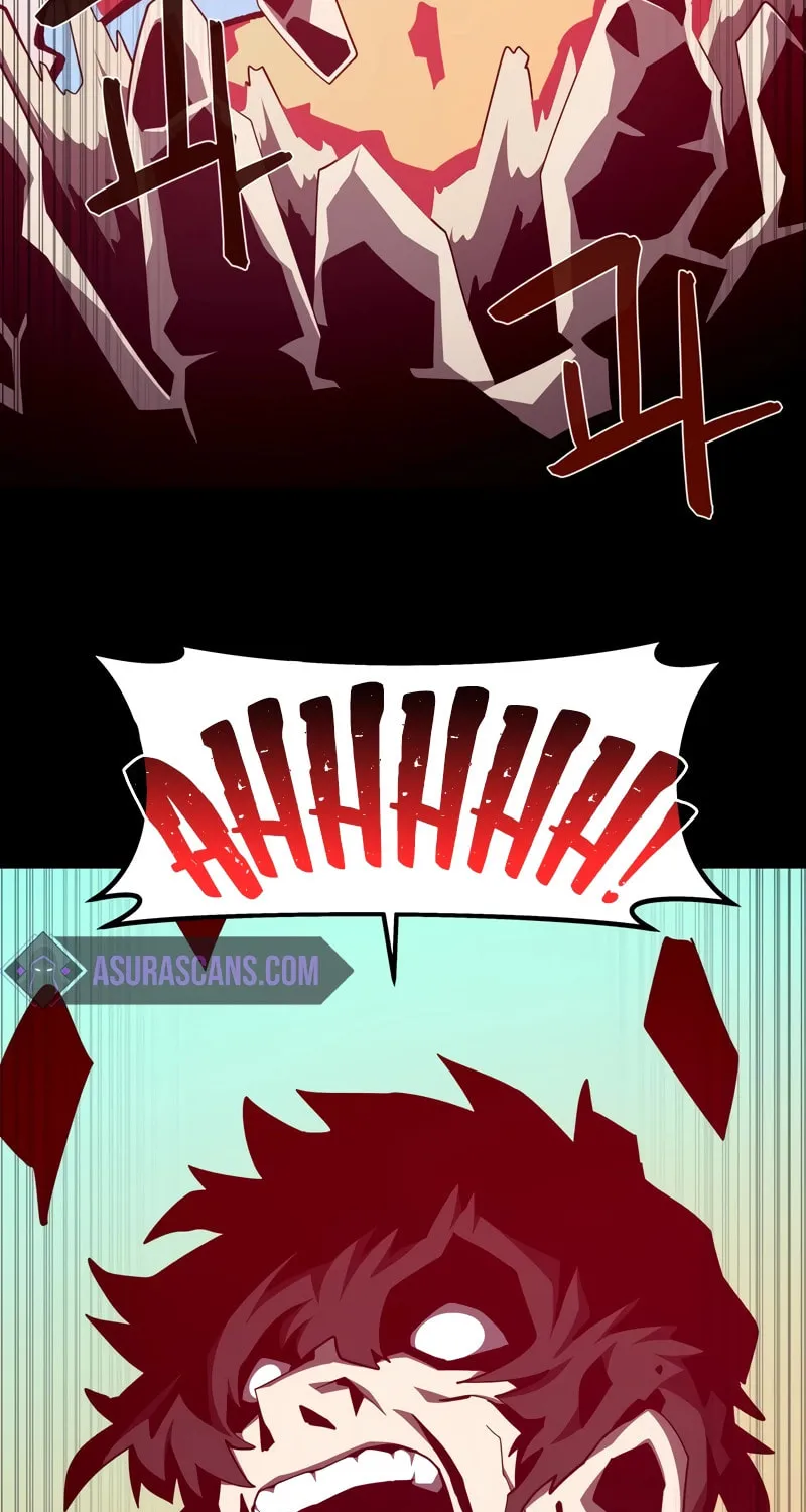 Read Dungeon Odyssey chapter 95 image 24 on Lezhin