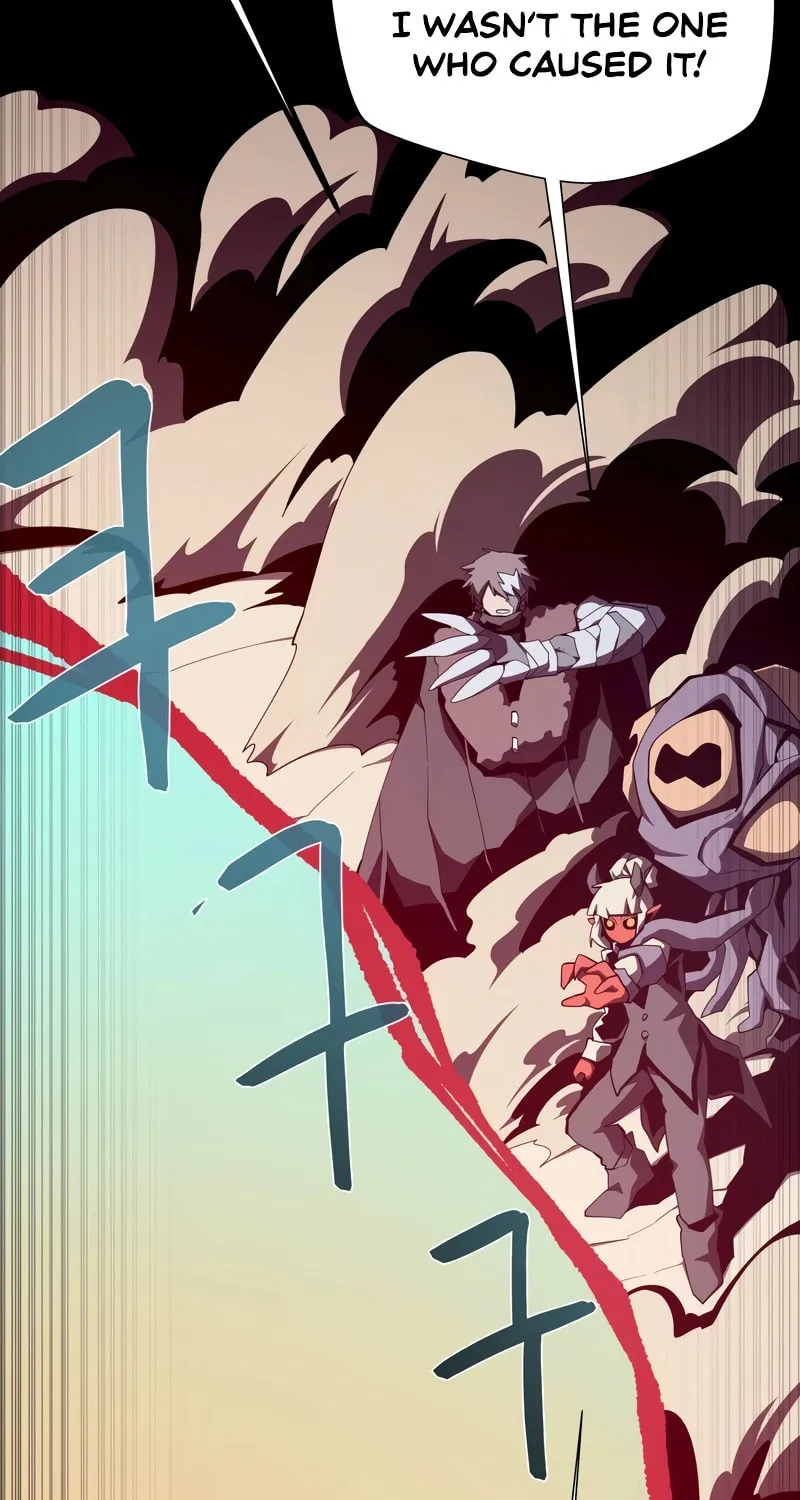 Read Dungeon Odyssey chapter 95 image 26 on Lezhin