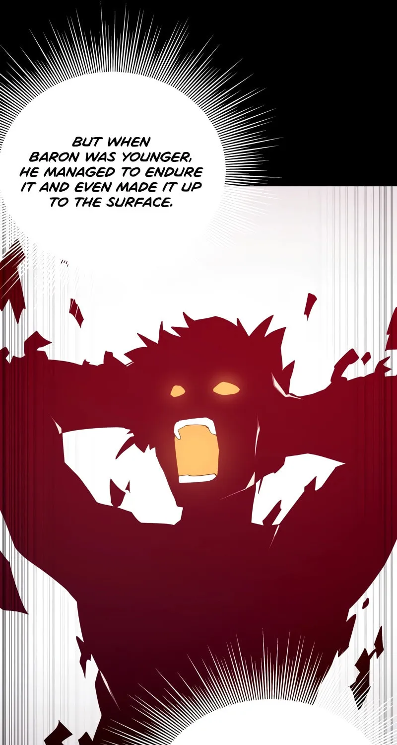 Read Dungeon Odyssey chapter 95 image 30 on Lezhin