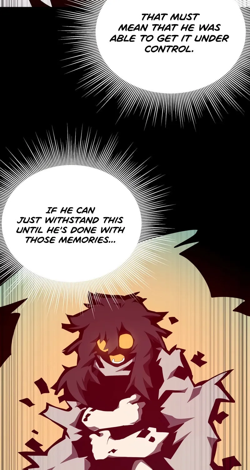 Read Dungeon Odyssey chapter 95 image 31 on Lezhin