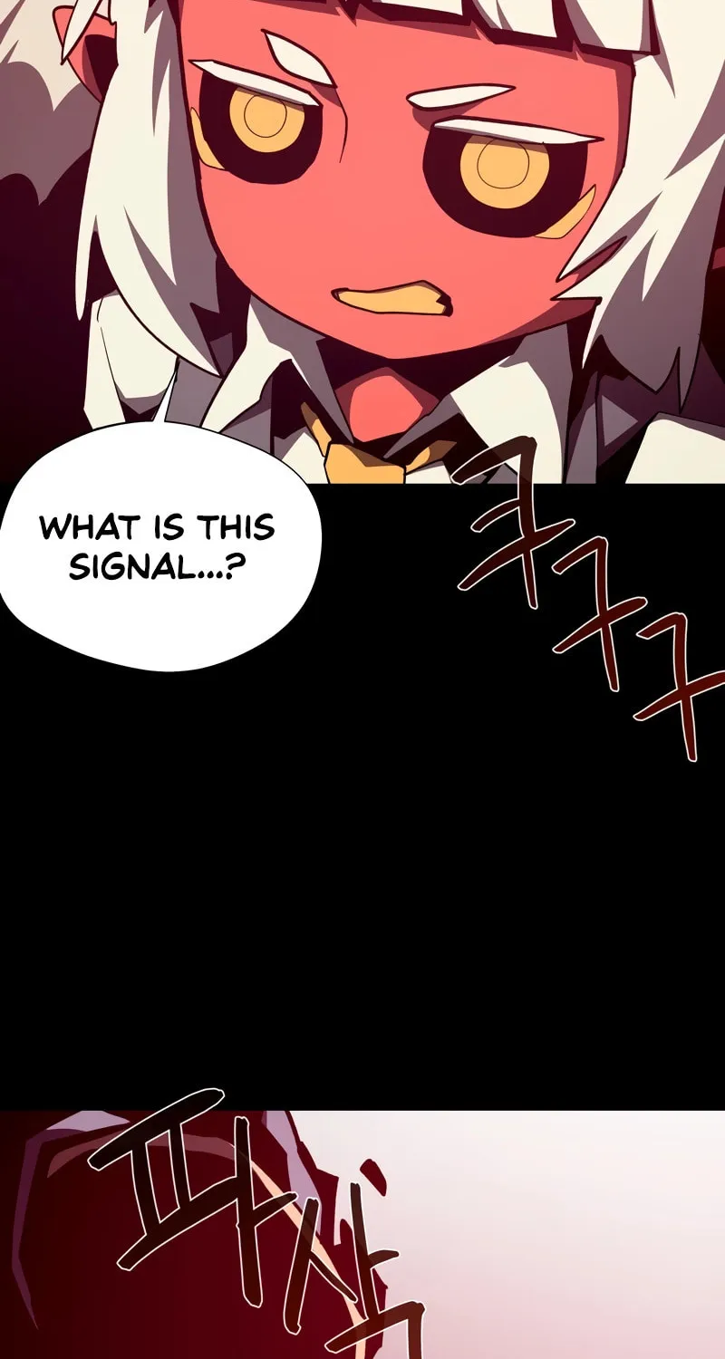 Read Dungeon Odyssey chapter 95 image 33 on Lezhin