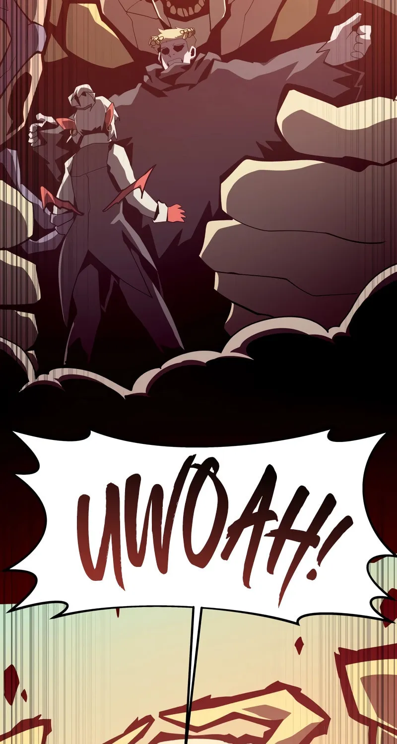 Read Dungeon Odyssey chapter 95 image 38 on Lezhin